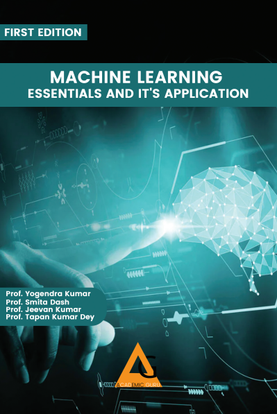 Machine Learning Essentials and it's Application