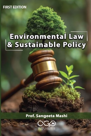 Environmental Law & Sustainable Policy