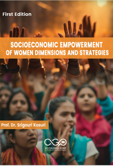 Socioeconomic Empowerment Of Women Dimensions And Strategies