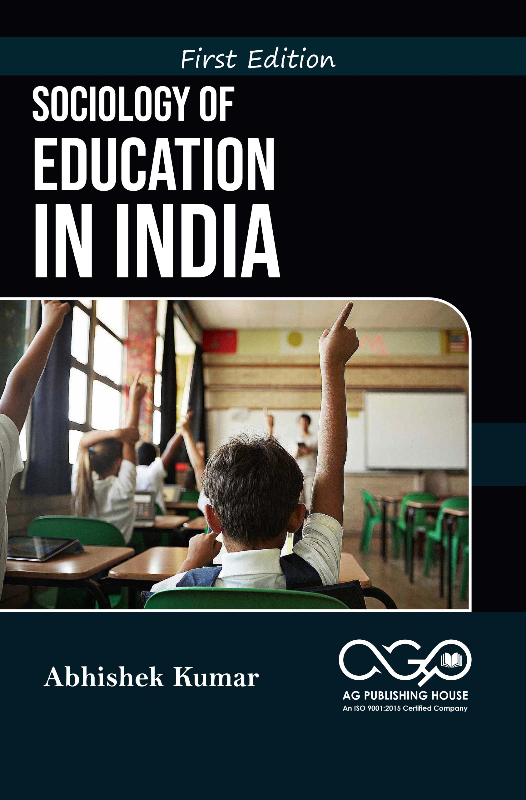 Sociology of Education in India