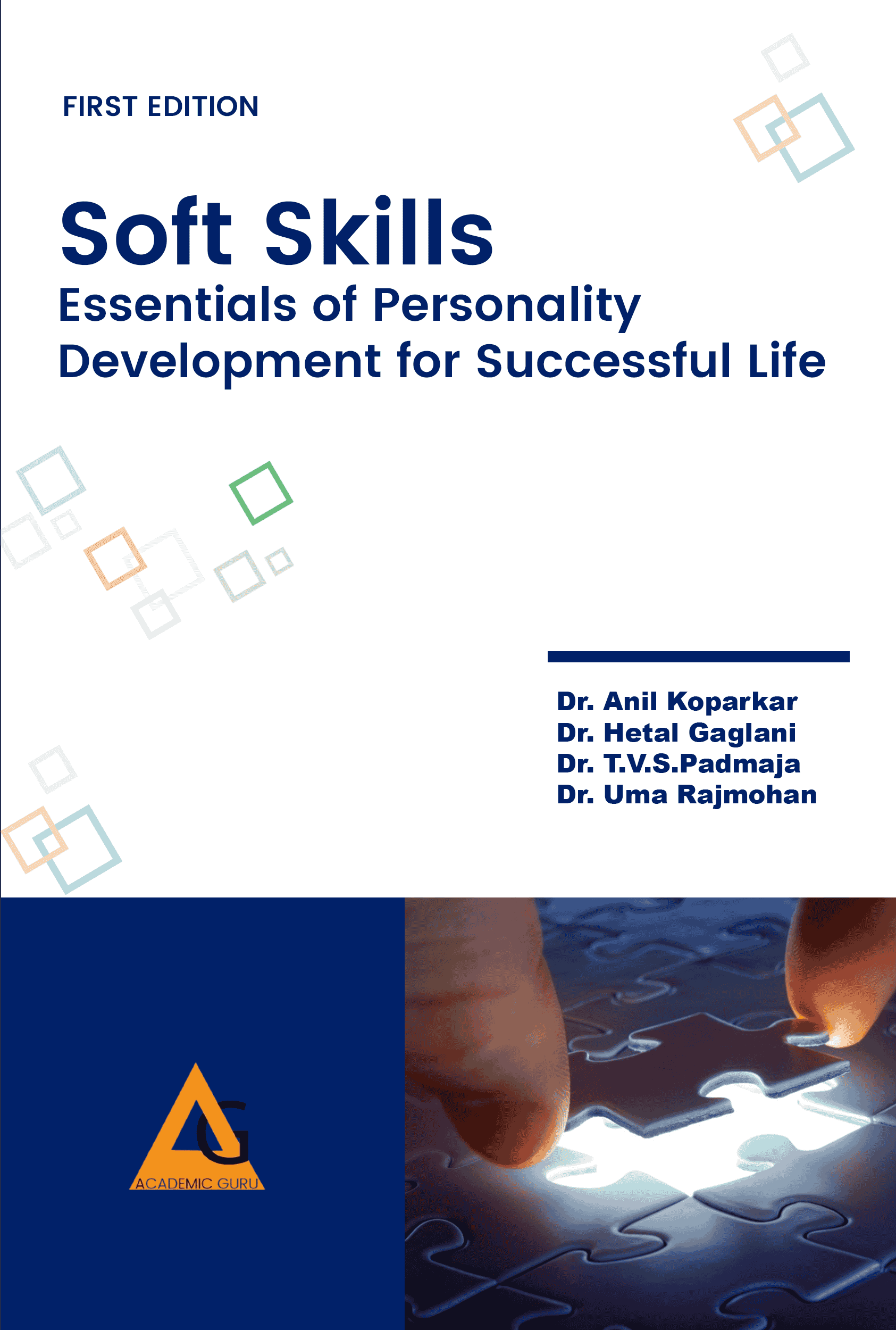 Soft Skills- Essentials of Personality Development for Successful Life