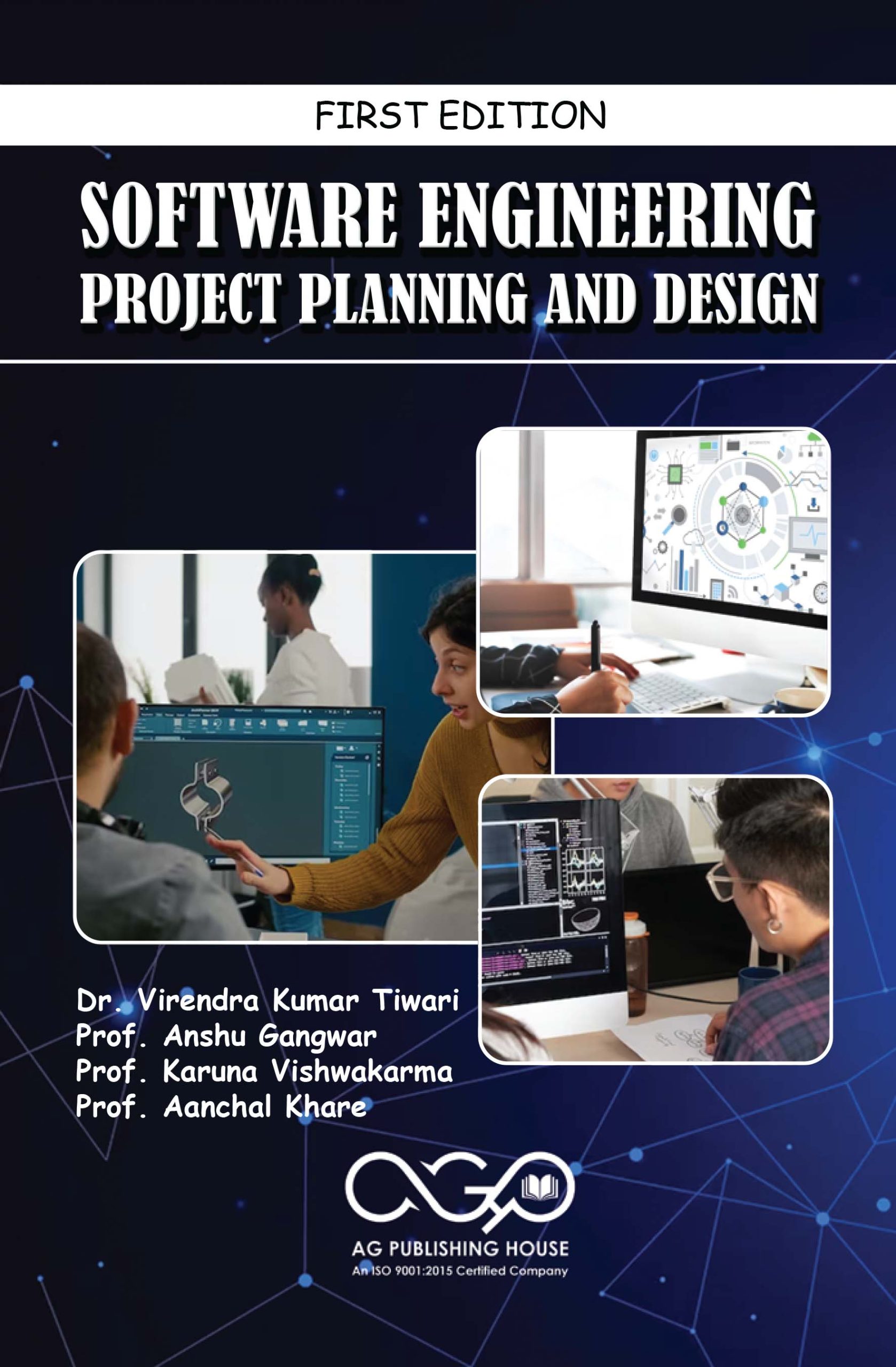 Software Engineering Project Planning And Design