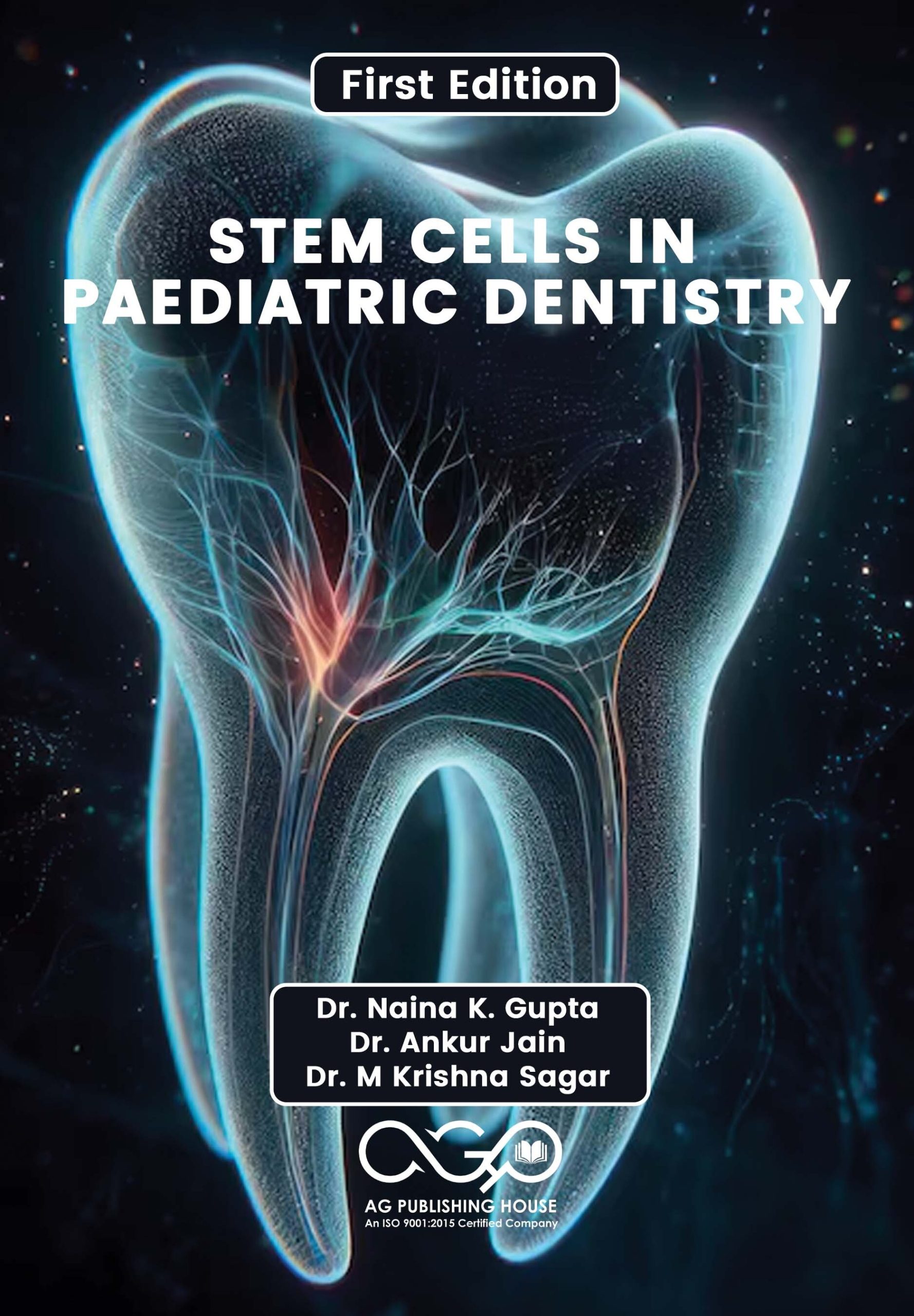 Stem Cells in Paediatric Dentistry