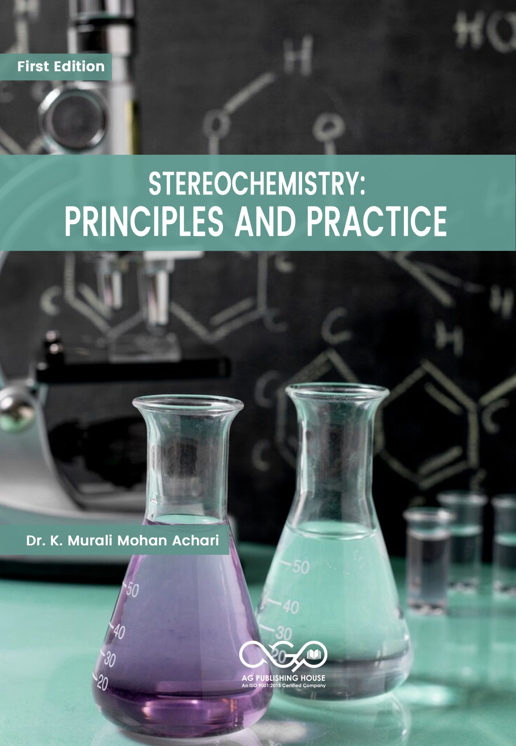 Stereochemistry: Principles and Practice