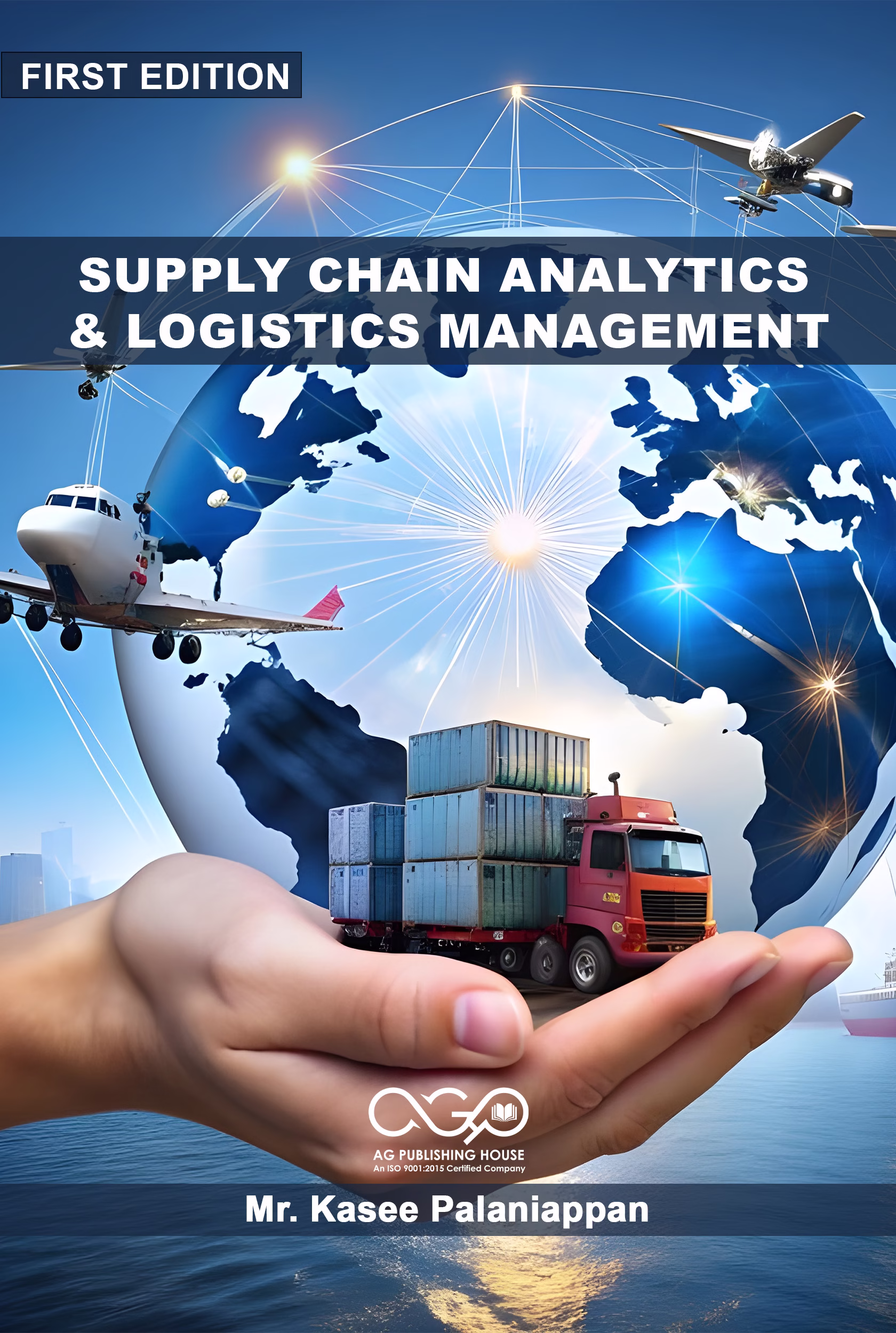 Supply Chain Analytics & Logistics Management