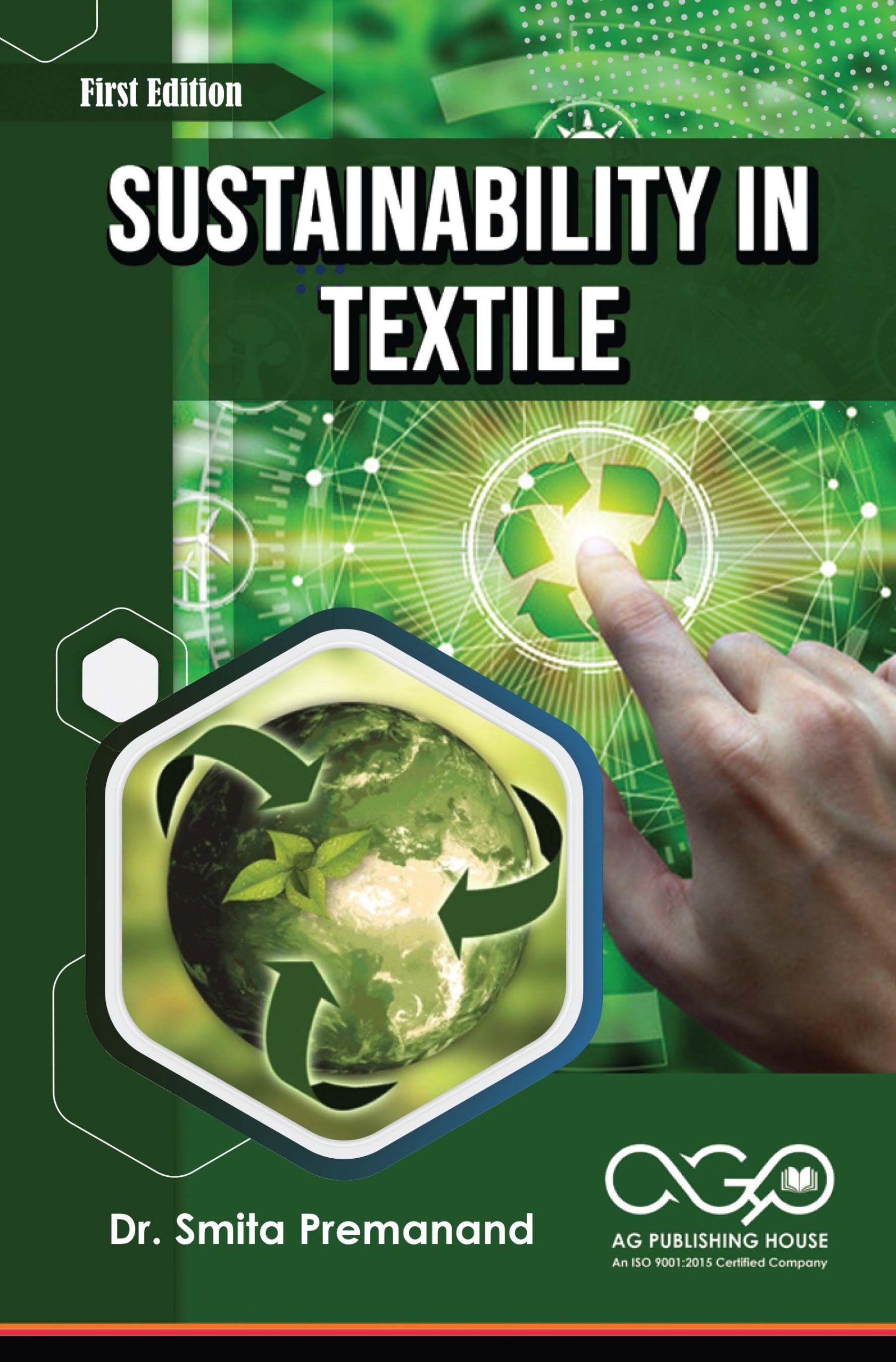 Sustainability In Textile