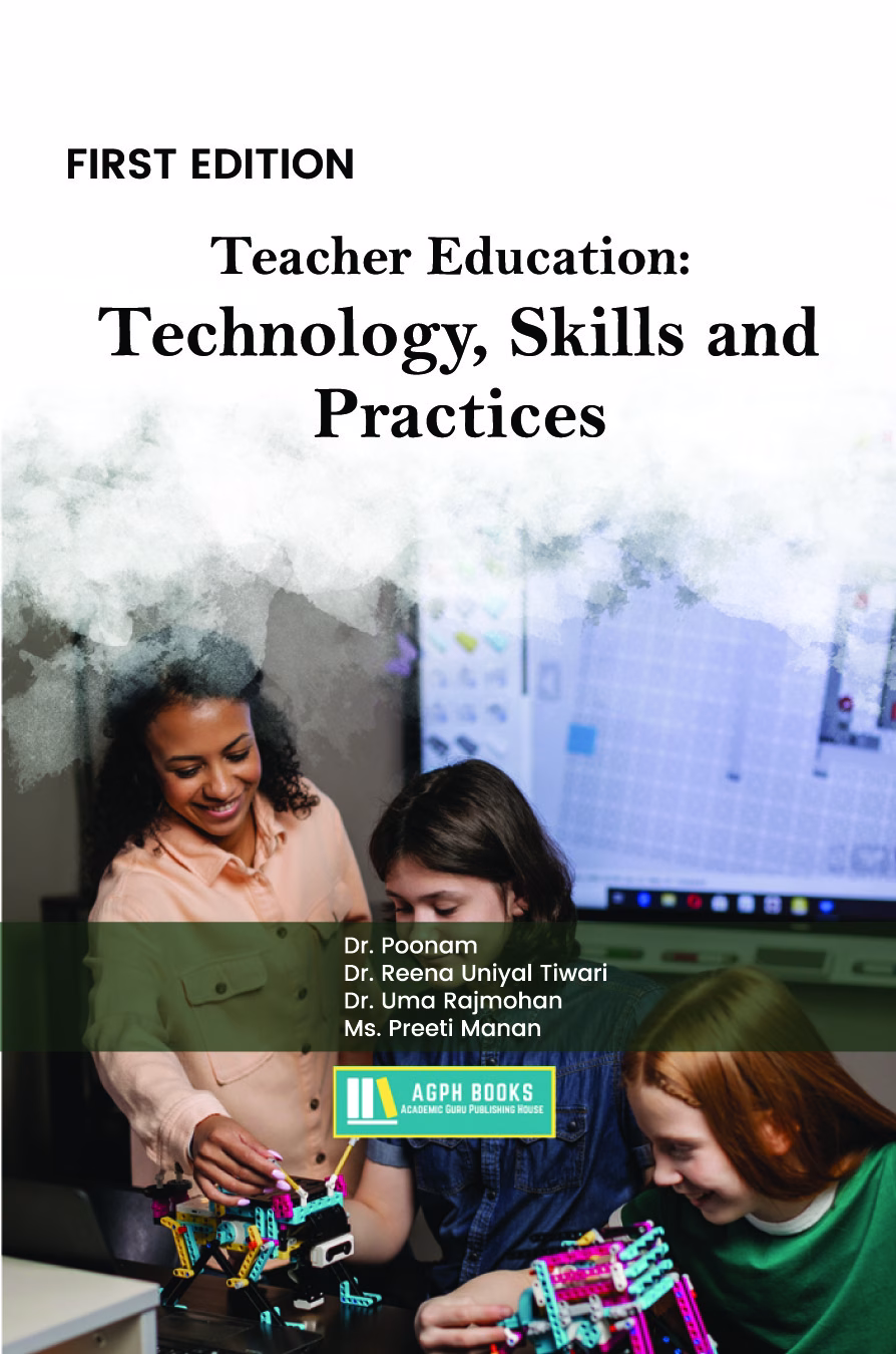 Teacher Education: Technology, Skills and Practices