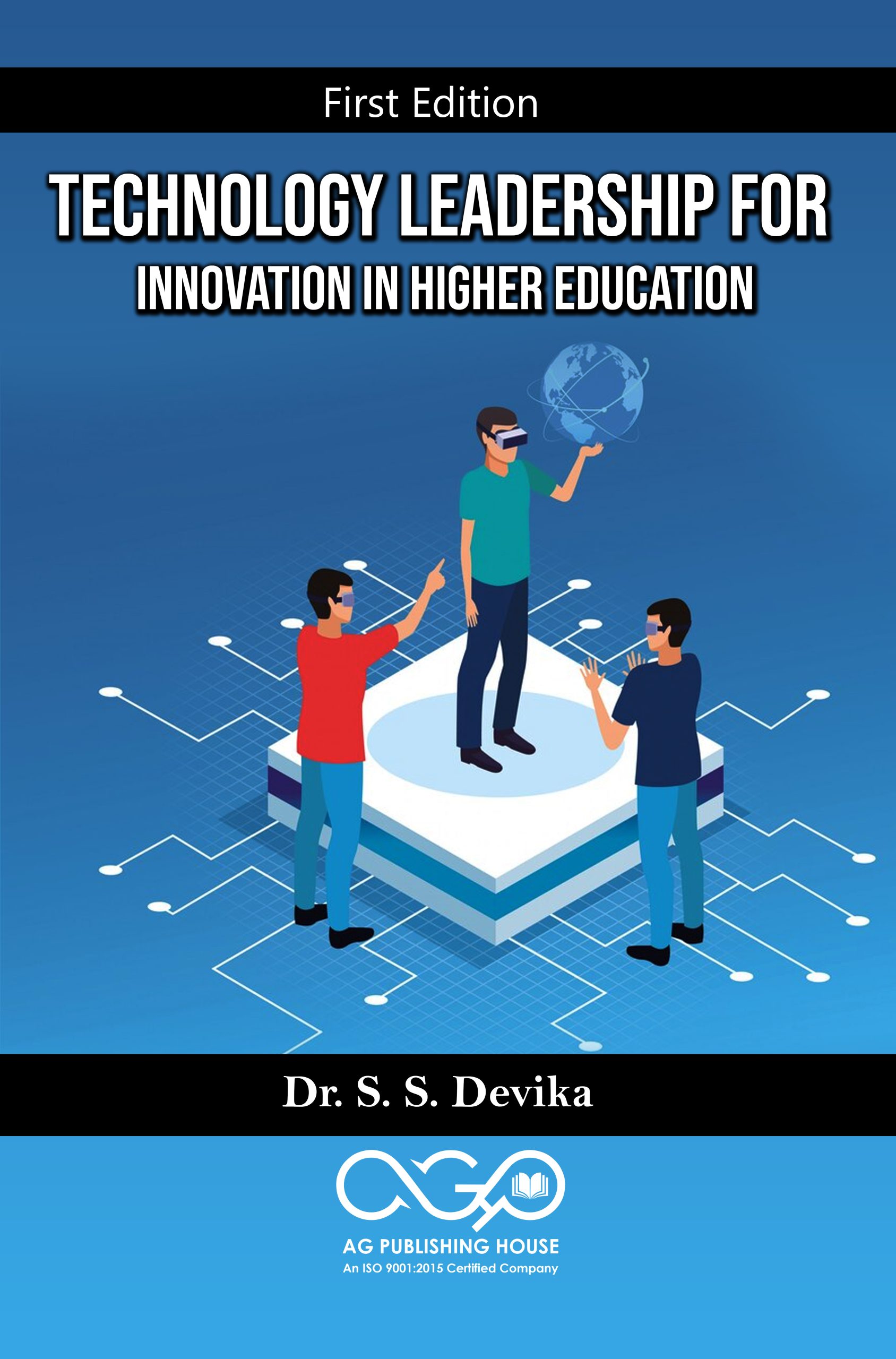 Technology Leadership for innovation in Higher Education