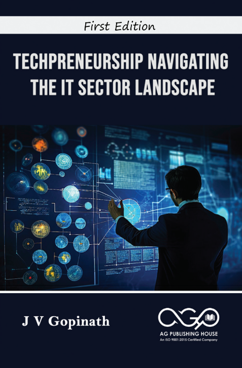 Techpreneurship: Navigating the IT Sector Landscape