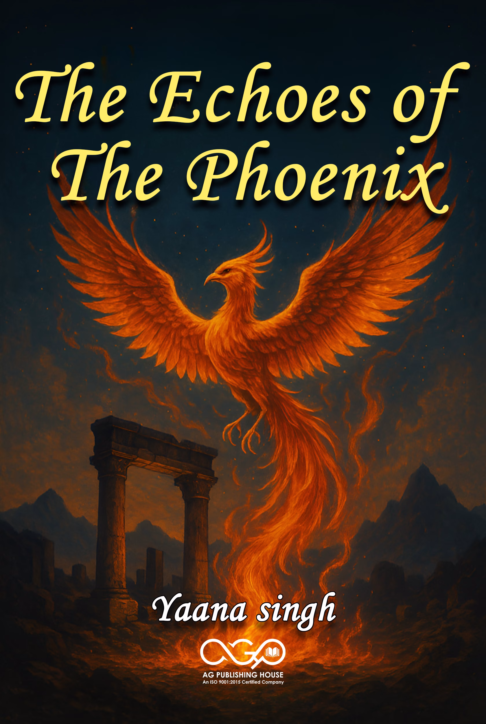 The Echoes of The Phoenix