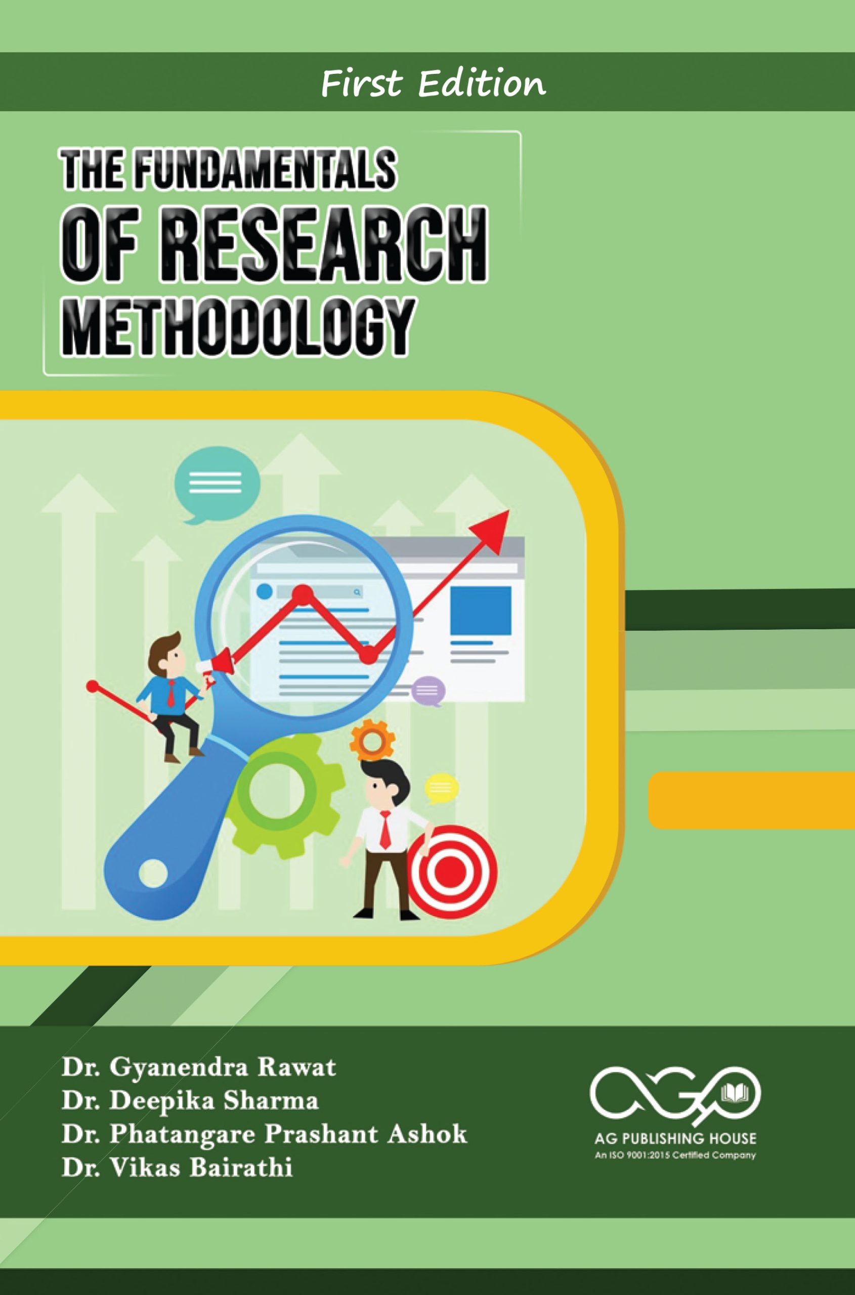 The Fundamentals Of Research Methodology