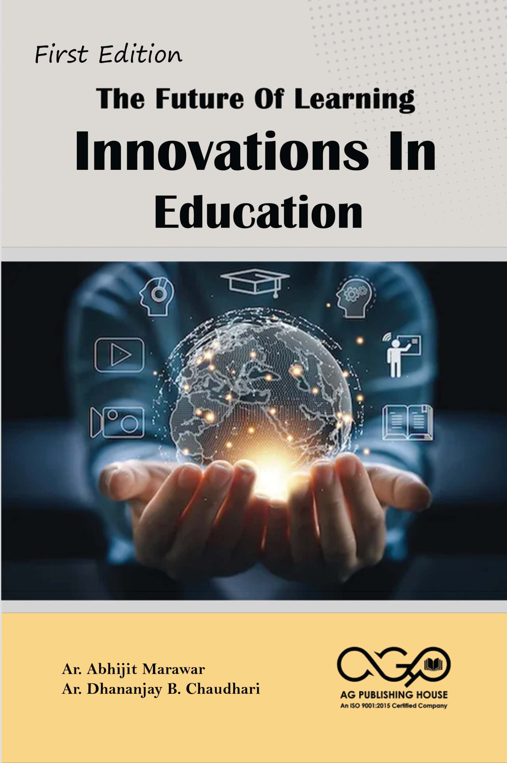 The Future Of Learning : Innovations In Education