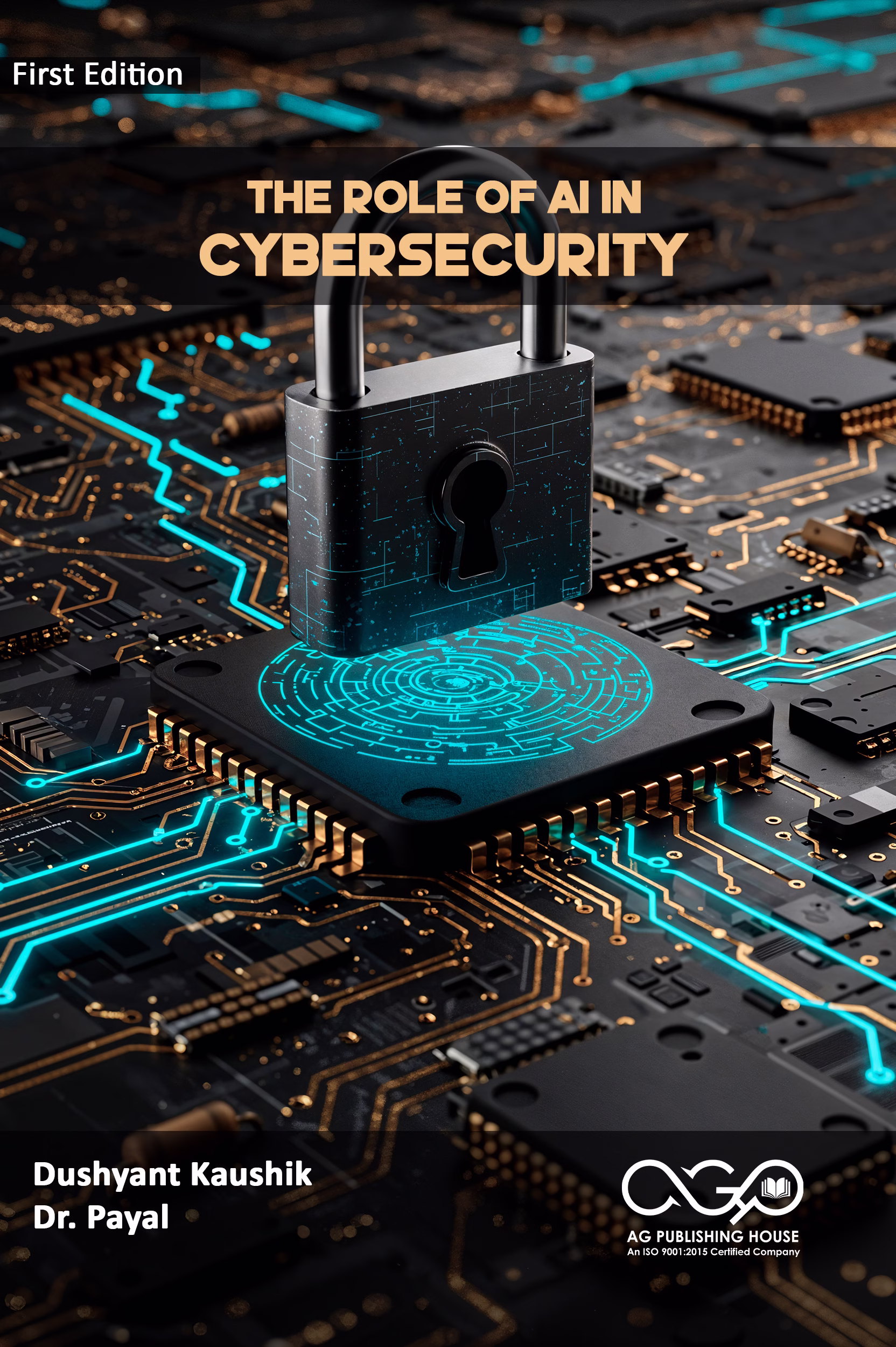 The role of AI in cybersecurity