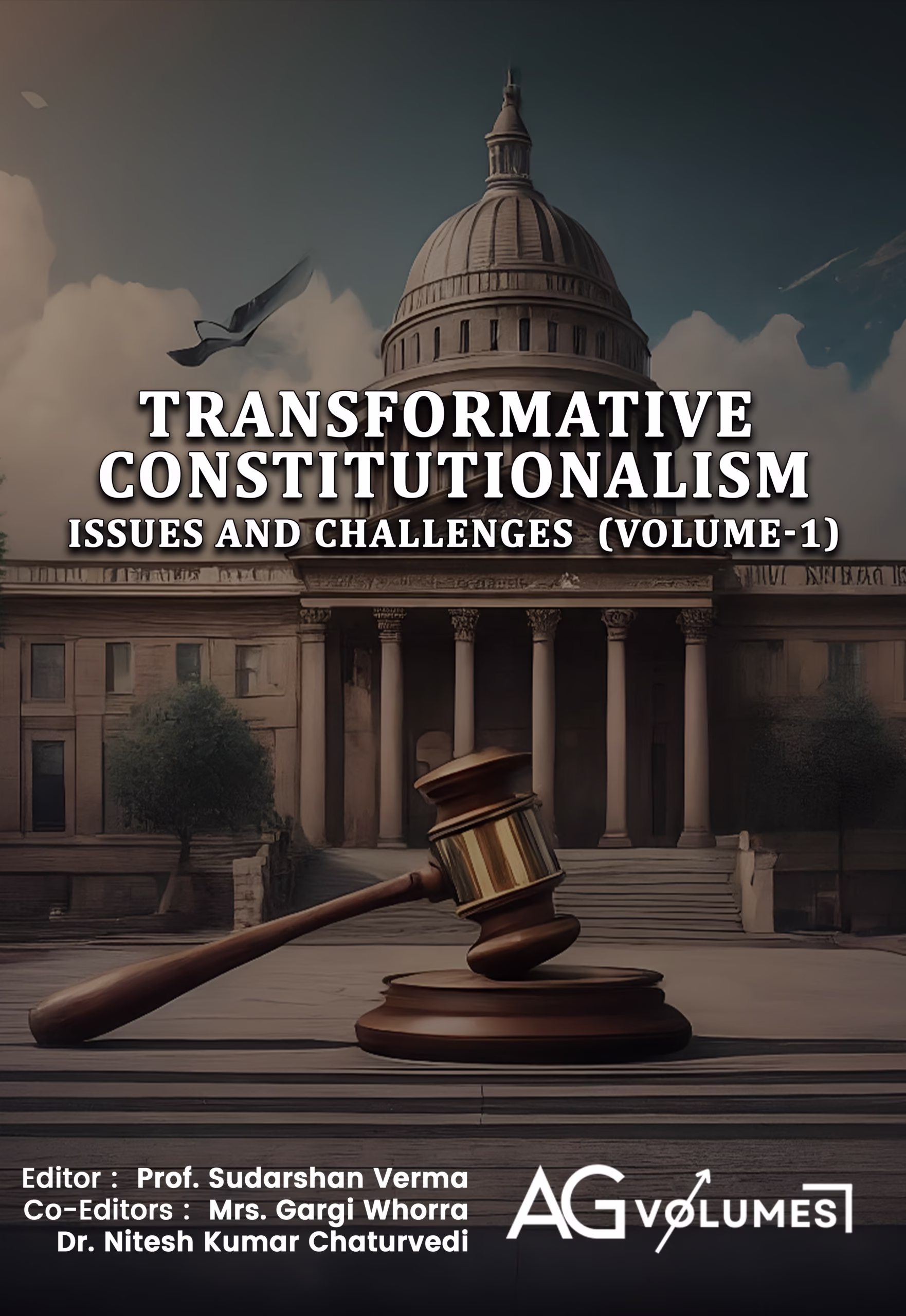 Transformative Constitutionalism: Issues and Challenges