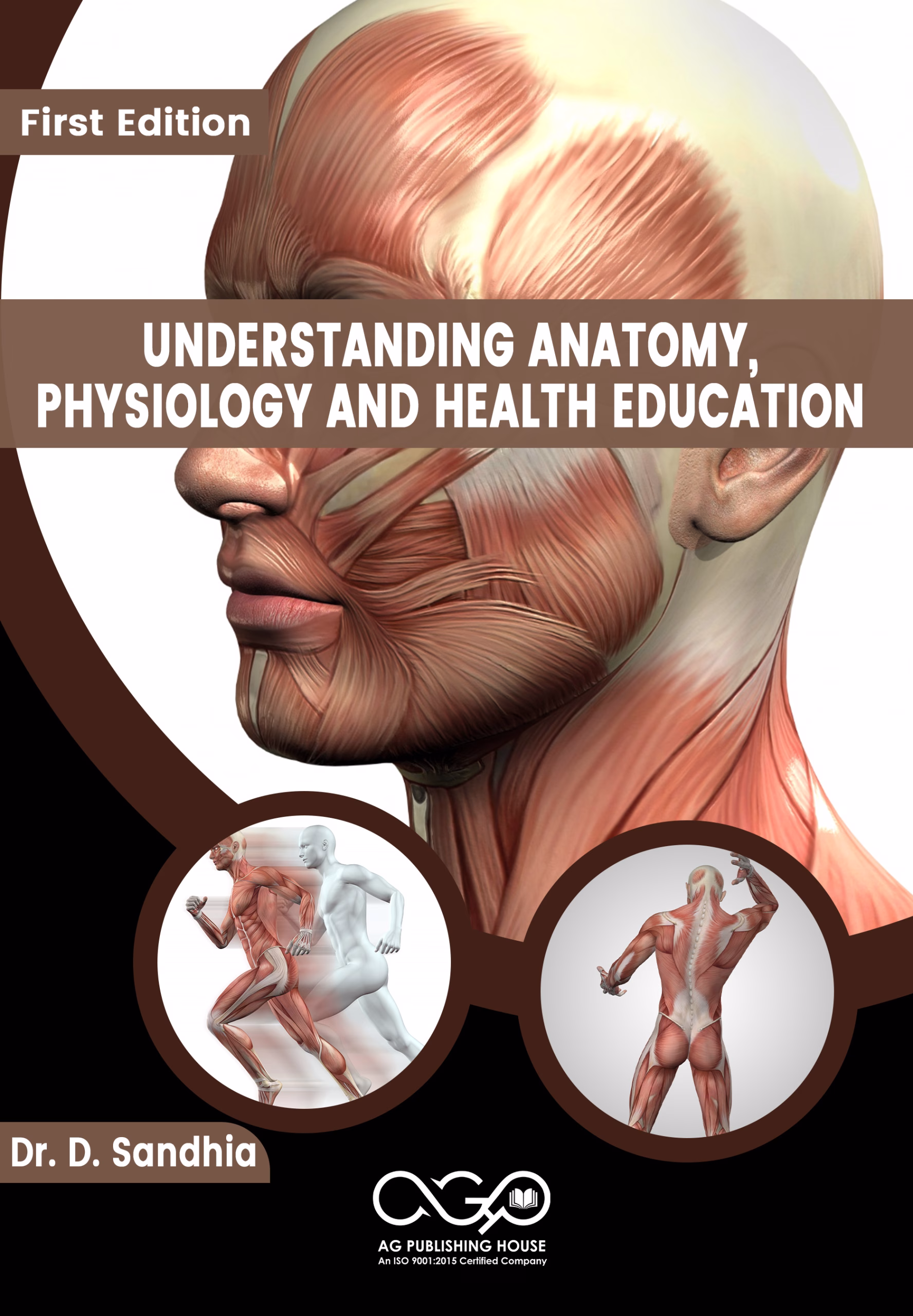 Understanding Anatomy, Physiology and Health Education