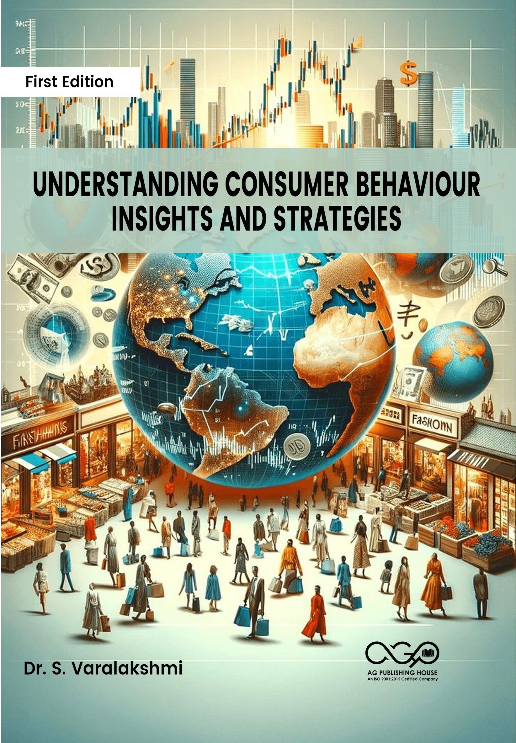 Understanding Consumer Behaviour: Insights and Strategies