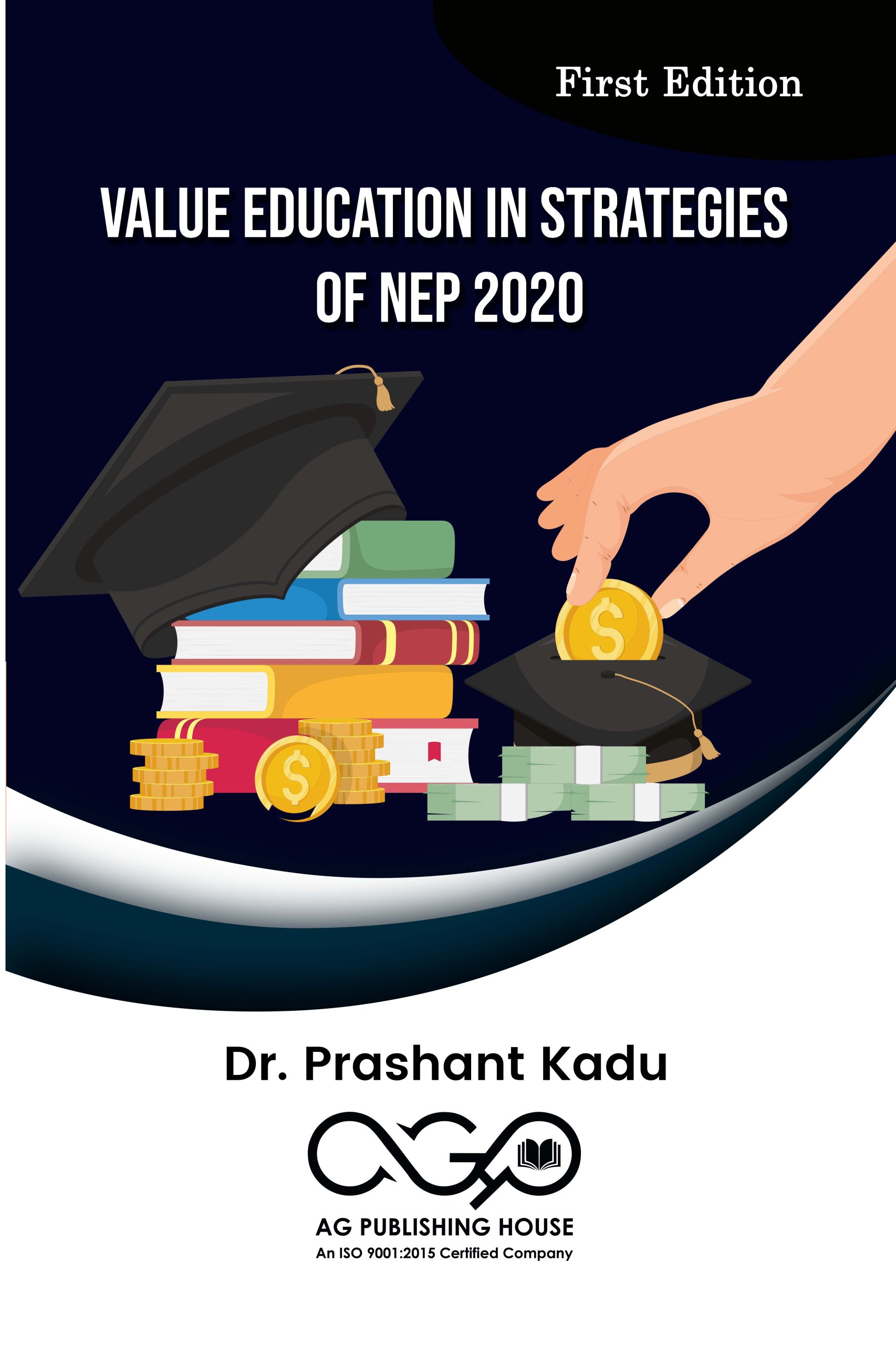 Value Education In Strategies Of NEP 2020