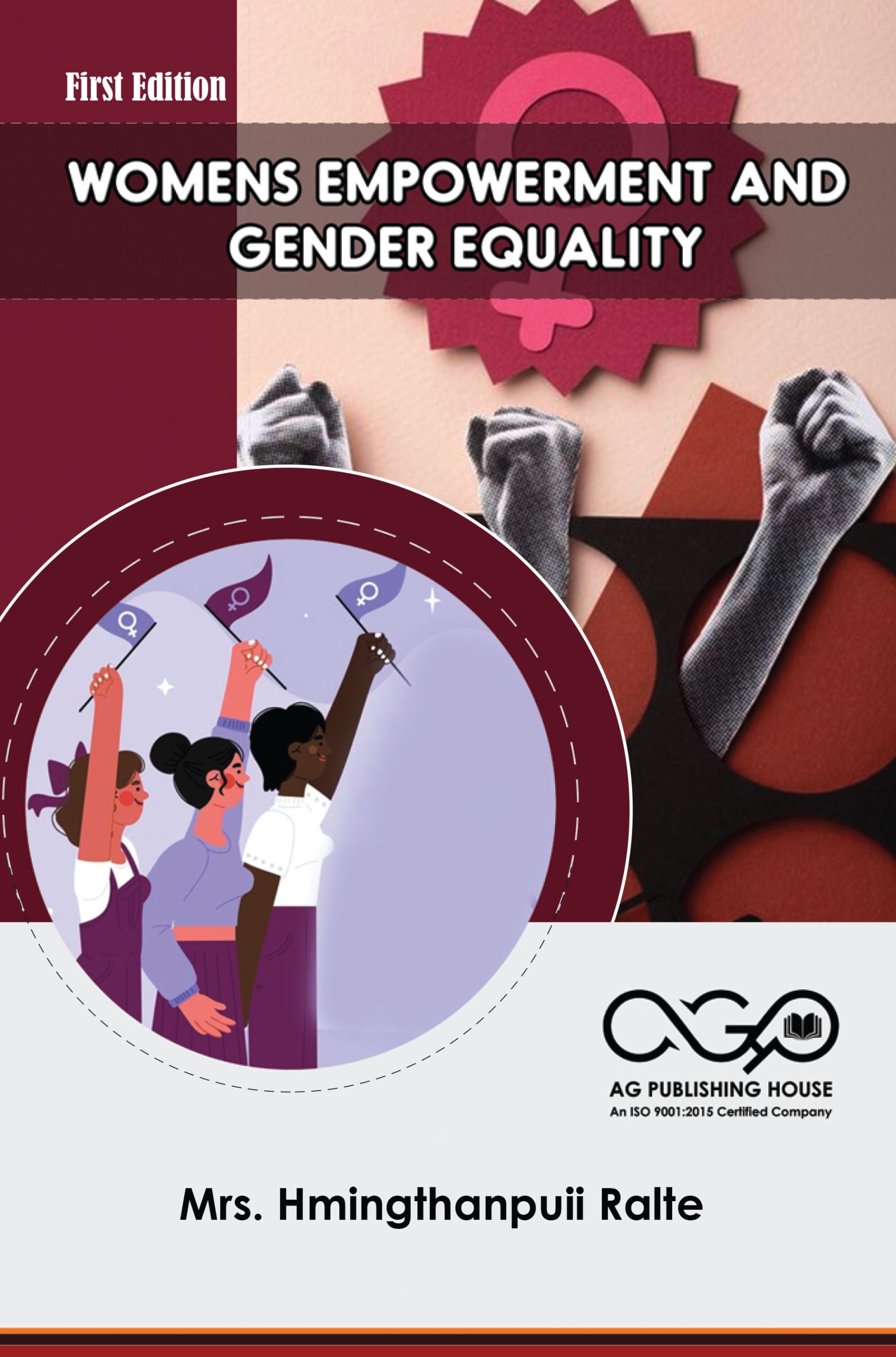 Womens Empowerment And Gender Equality