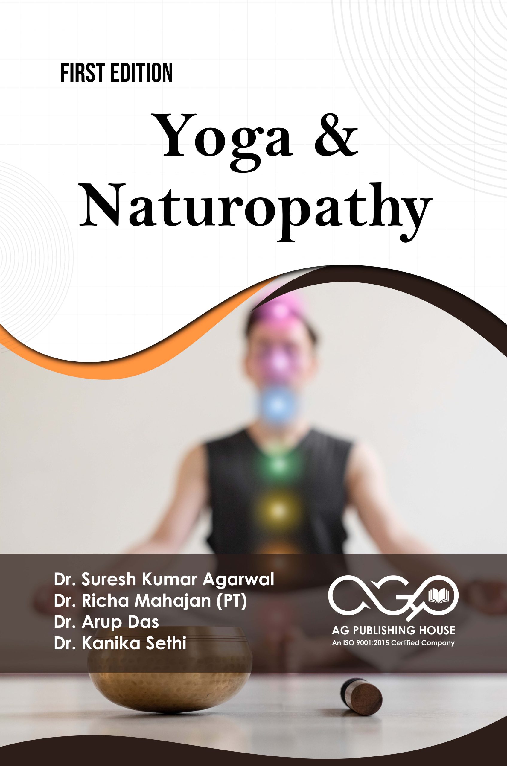 Yoga & Naturopathy
