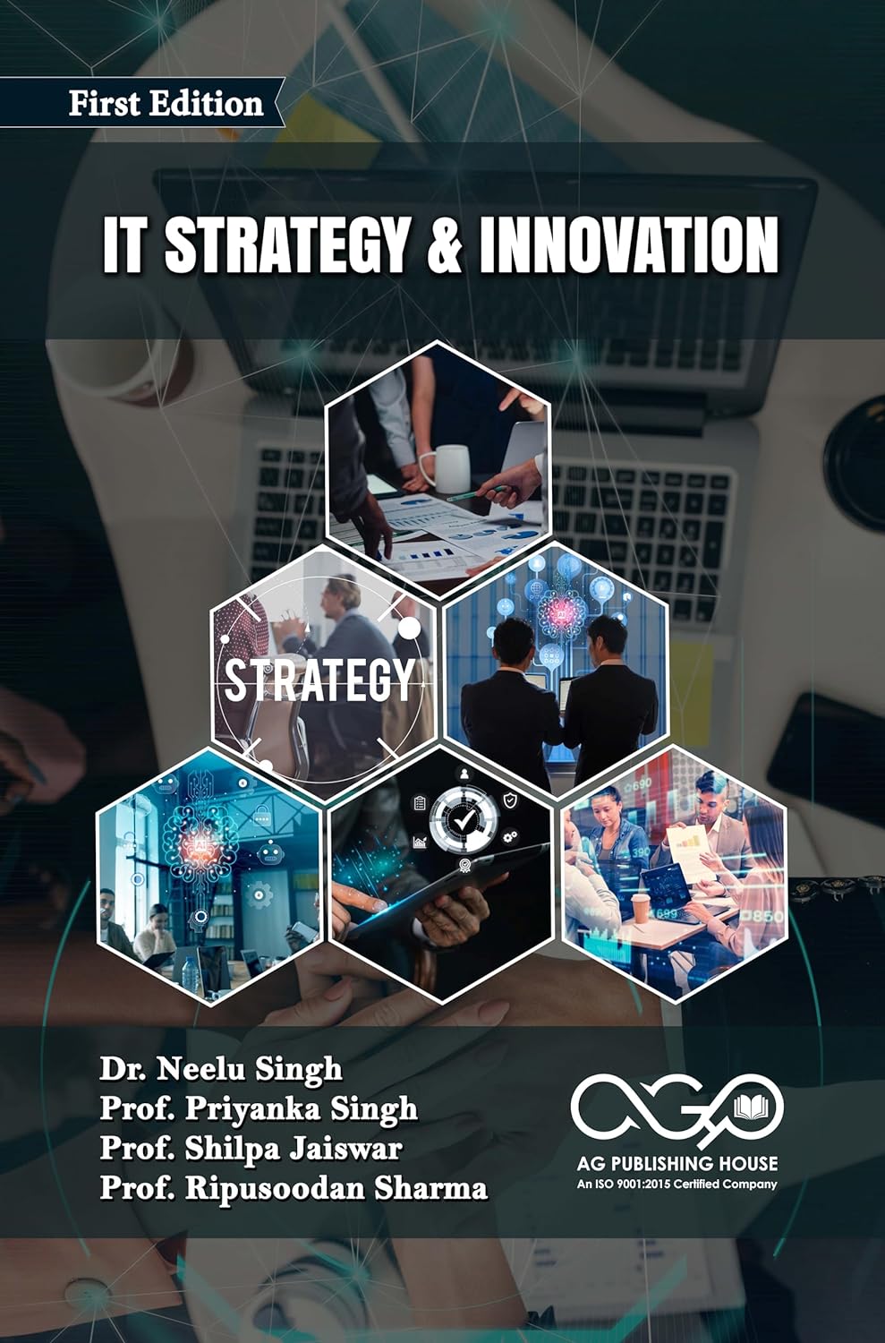 IT Strategy & Innovation