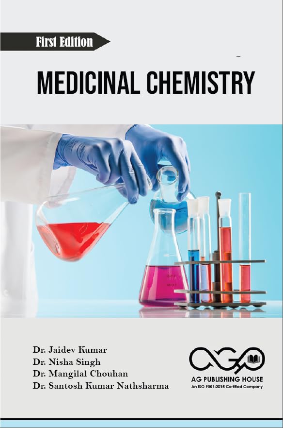 Medicinal Chemistry